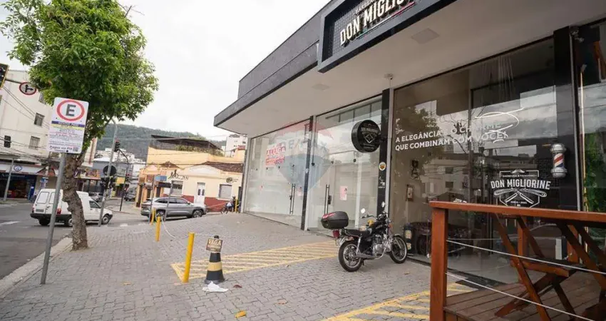 Ponto comercial à venda no Passos, Juiz de Fora