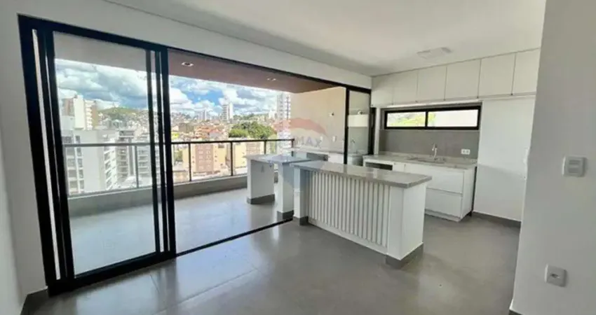 Apartamento com 2 quartos para alugar na Avenida Presidente Itamar Franco, 2261, São Mateus, Juiz de Fora