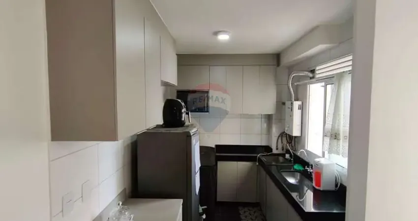 Apartamento para alugar na Avenida Presidente Juscelino Kubitscheck, 3801, Barbosa Lage, Juiz de Fora