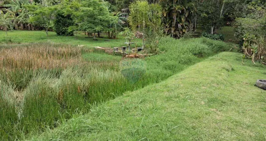 Chácara / sítio com 2 quartos à venda no Igrejinha, Juiz de Fora 