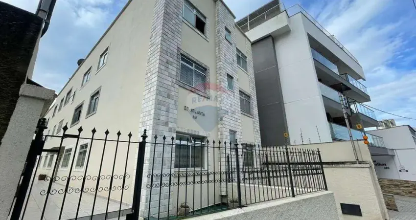 Apartamento para locação com 03 quartos no alto dos passos - oportunidade!