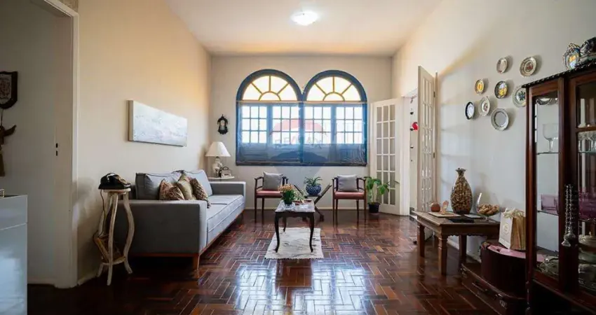 Apartamento com 3 quartos à venda no Paineiras, Juiz de Fora