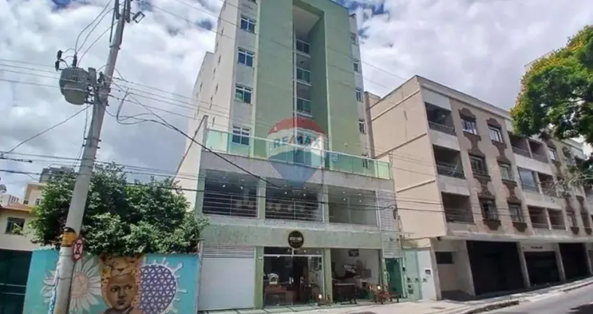 Apartamento com 1 quarto para alugar no São Mateus, Juiz de Fora 
