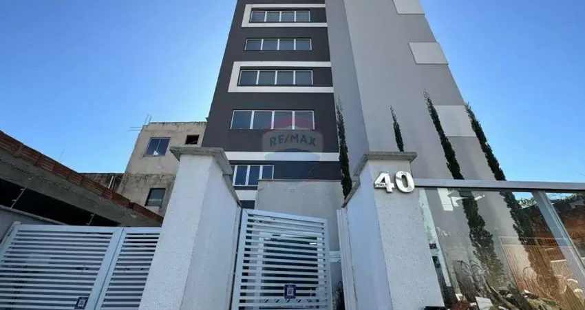 Apartamento com 1 quarto para alugar na Rua Joaquim Caetano, 40, São Pedro, Juiz de Fora