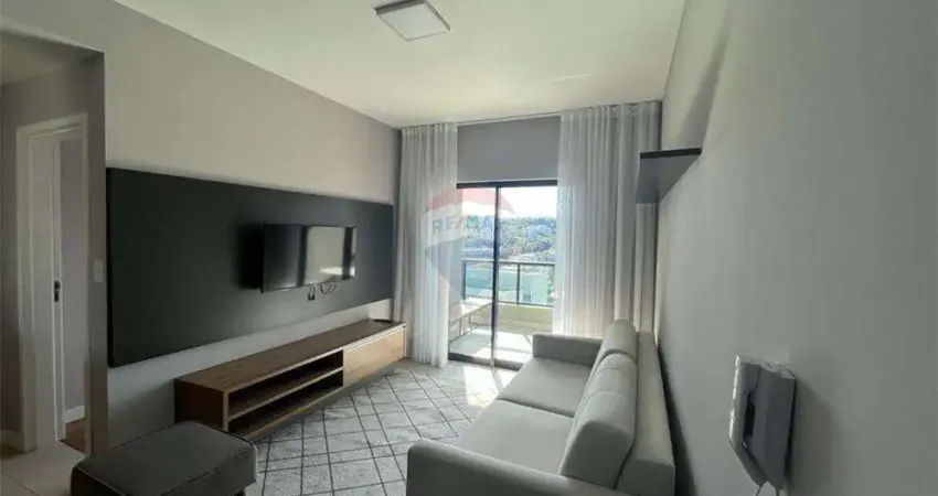 Apartamento com 1 quarto para alugar na Avenida Presidente Costa e Silva, 1933, São Pedro, Juiz de Fora