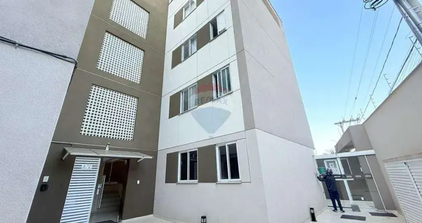 Apartamento com 2 quartos para alugar na Rua Redentor, 252, Paineiras, Juiz de Fora