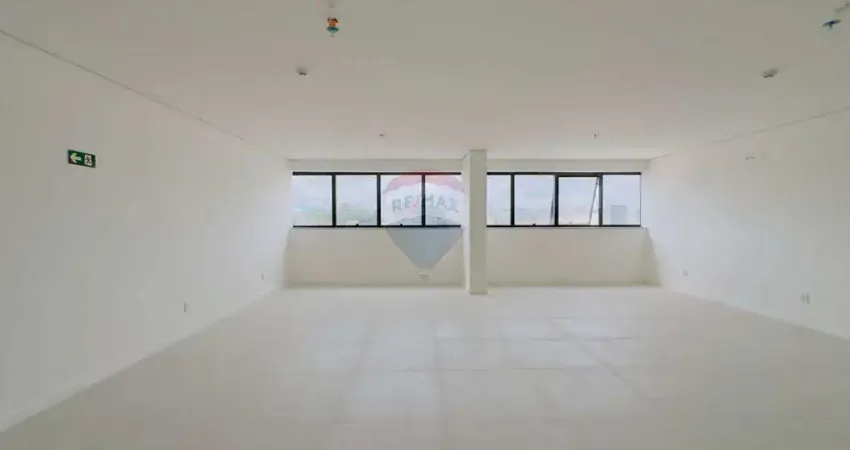 Sala comercial para alugar na Rua Leopoldo Schmidt, 200, Centro, Juiz de Fora