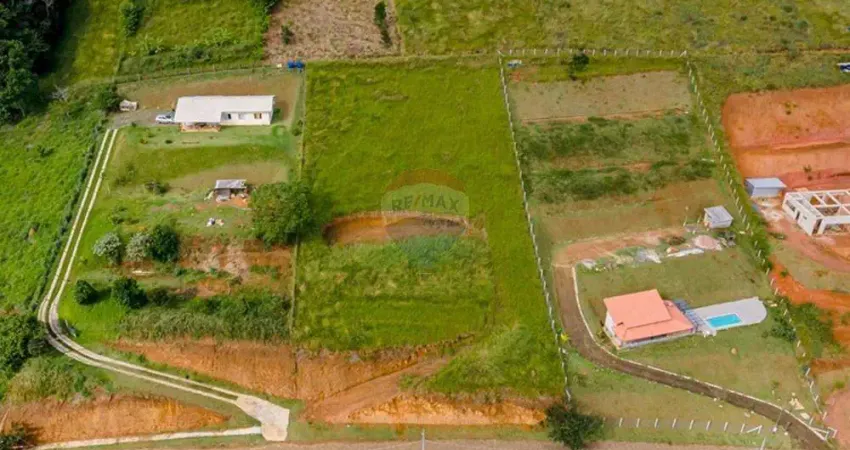 Terreno 3000m²: segurança e tranquilidade | villagio da serra ii