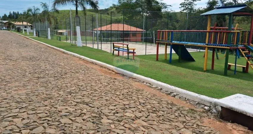 Terreno em condomínio fechado à venda na BELMIRO BRAGA, 10, Centro, Belmiro Braga