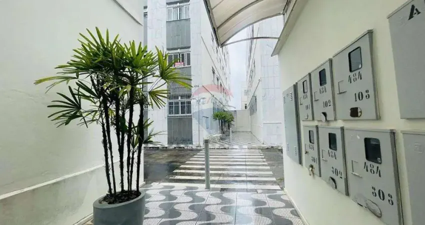 Apartamento com 2 quartos para alugar na Rua Olegário Maciel, 476, Santa Helena, Juiz de Fora