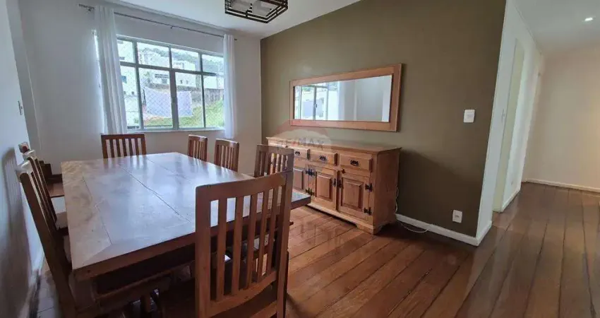 Cobertura com 4 quartos para alugar na Rua Nair de Castro Cunha, Cascatinha, Juiz de Fora