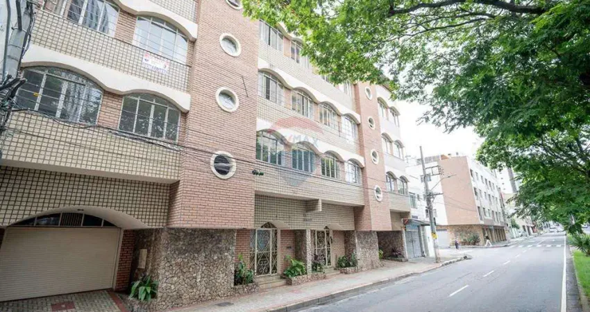 Apartamento com 3 quartos à venda na Avenida Presidente Itamar Franco, 2486, São Mateus, Juiz de Fora