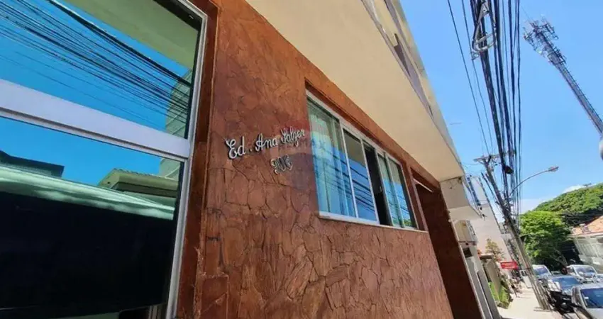 Aluguel – Apartamento 2 Quartos | 2 Banheiros | 1 Vaga– Centro/Santa Helena