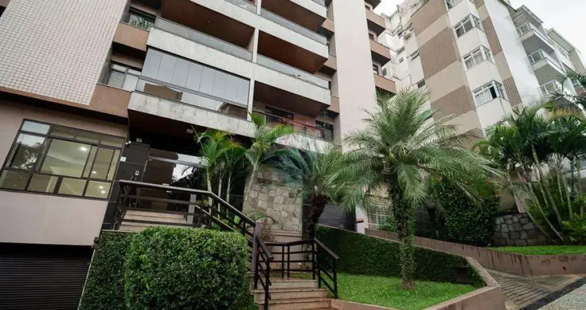 Apartamento com 3 quartos à venda na Rua Eduardo de Campos Bastos, 55, Granbery, Juiz de Fora