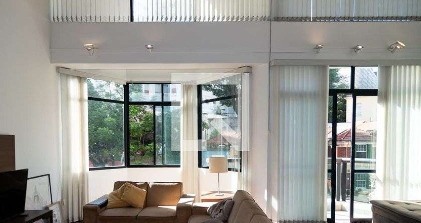 Apartamento com 1 quarto à venda na Bela Vista, São Paulo 