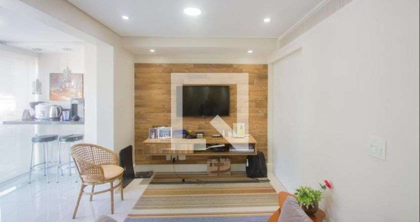 Apartamento com 1 quarto à venda no Brooklin, São Paulo 