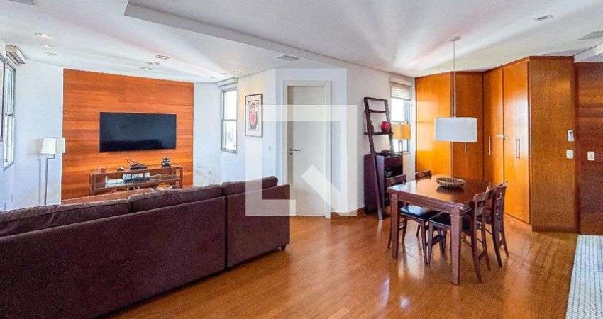 Apartamento à Venda - Vila Madalena, 1 Quarto,  118 m2