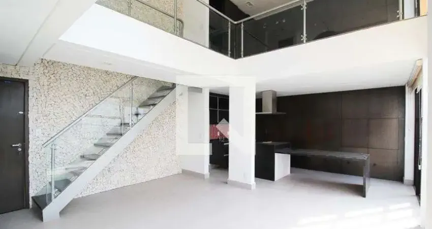 Apartamento à Venda - Vila Olímpia, 1 Quarto,  88 m2