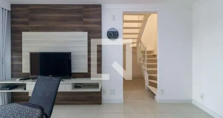Apartamento à Venda - Brooklin, 1 Quarto,  88 m2