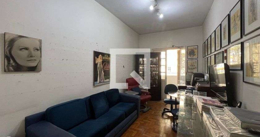 Apartamento com 1 quarto à venda em Pinheiros, São Paulo 