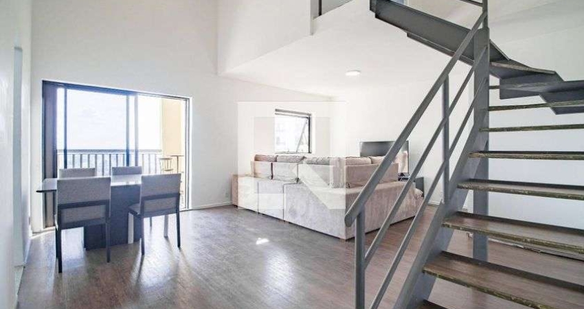 Apartamento à Venda - Jardim Paulista, 1 Quarto,  78 m2