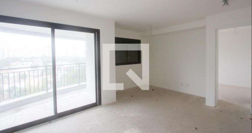 Apartamento com 1 quarto à venda no Brooklin, São Paulo 