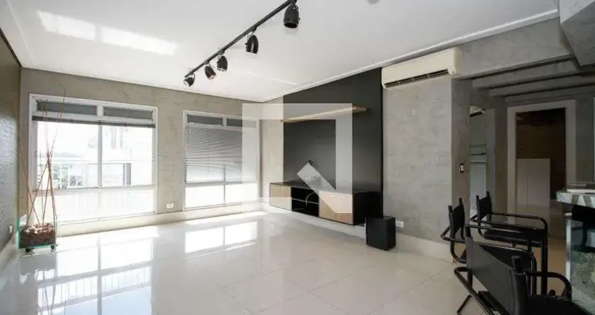Apartamento com 1 quarto à venda em Pinheiros, São Paulo 