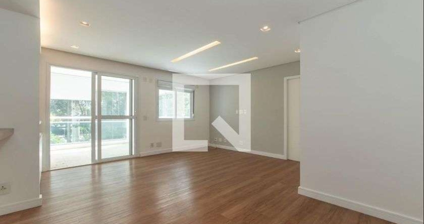 Apartamento com 1 quarto à venda no Brooklin, São Paulo 