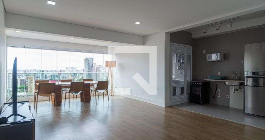 Apartamento com 1 quarto à venda na Bela Vista, São Paulo 