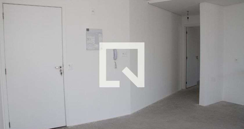 Apartamento à Venda - Vila Madalena, 1 Quarto,  52 m2