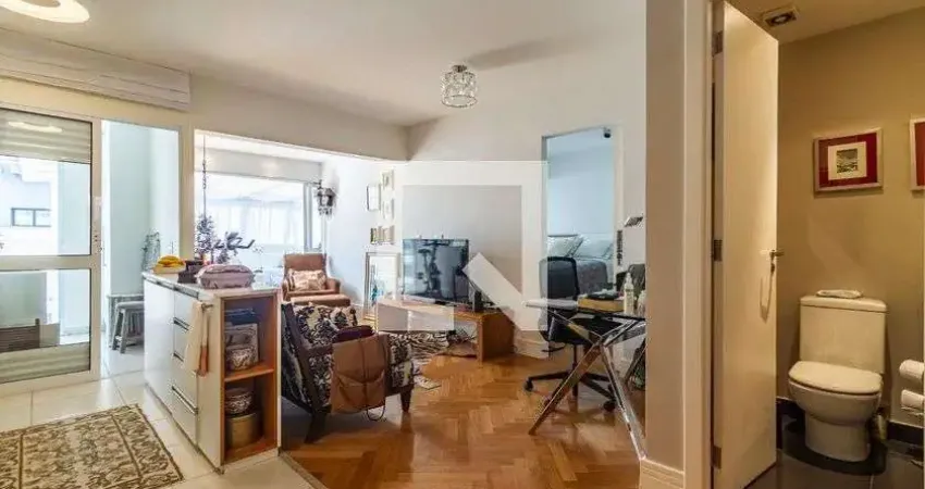 Apartamento com 1 quarto à venda em Pinheiros, São Paulo 