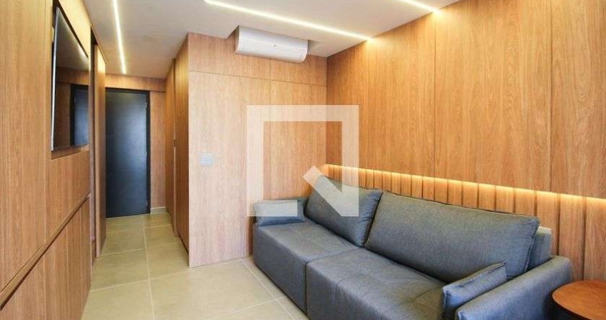 Apartamento com 1 quarto à venda no Itaim Bibi, São Paulo 