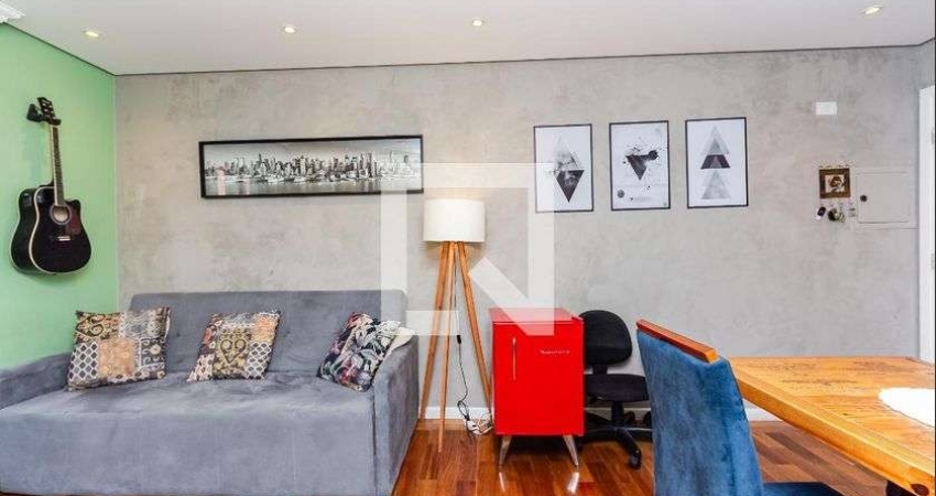 Apartamento à Venda - Itaim Bibi, 1 Quarto,  43 m2