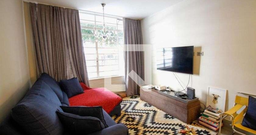 Apartamento à Venda - Jardim Paulista, 1 Quarto,  114 m2