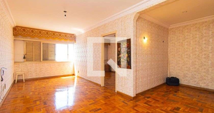 Apartamento com 1 quarto à venda na Bela Vista, São Paulo 