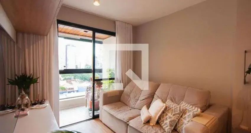 Apartamento com 1 quarto à venda em Pinheiros, São Paulo 