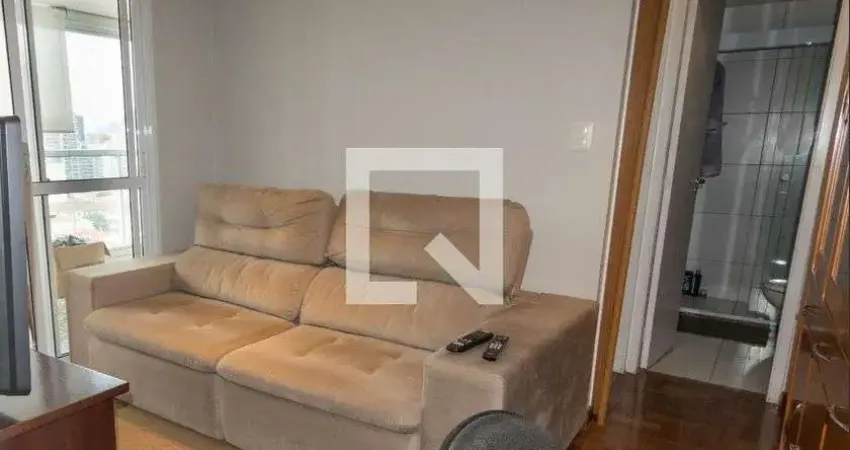 Apartamento com 1 quarto à venda em Pinheiros, São Paulo 
