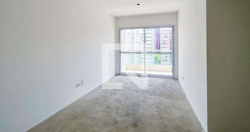Apartamento à Venda - Vila Olímpia, 1 Quarto,  63 m2