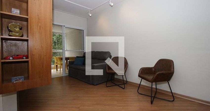 Apartamento com 1 quarto à venda em Pinheiros, São Paulo 