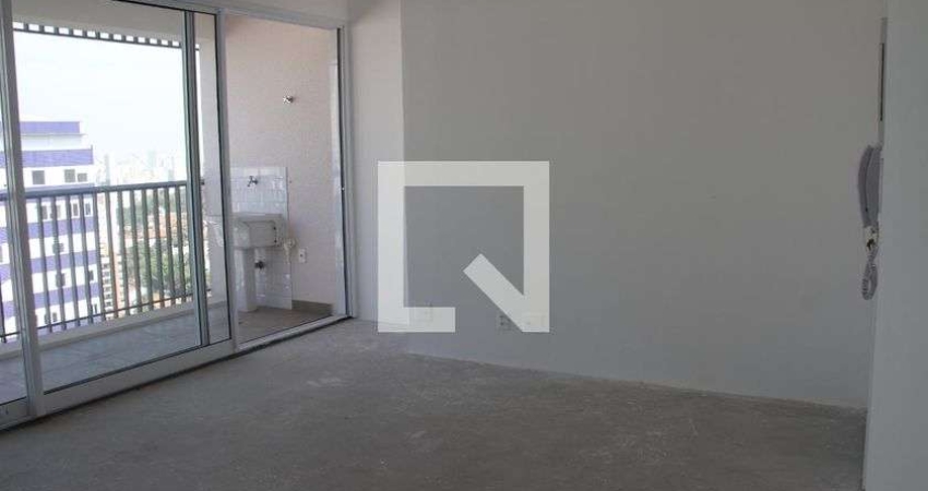 Apartamento à Venda - Vila Madalena, 1 Quarto,  51 m2
