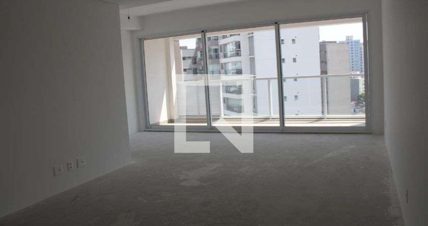 Apartamento à Venda - Vila Madalena, 1 Quarto,  111 m2