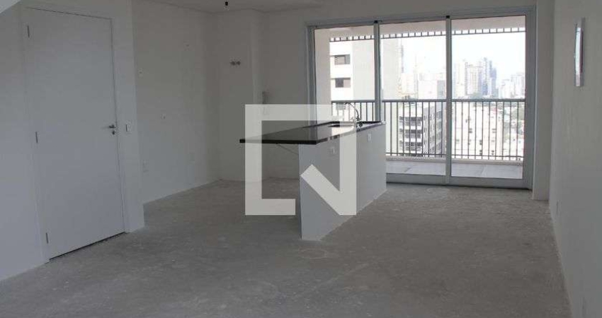 Apartamento à Venda - Vila Madalena, 1 Quarto,  84 m2