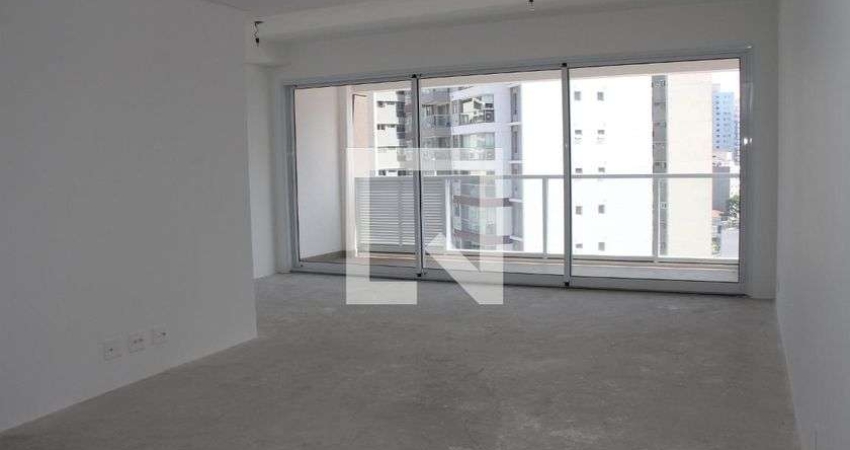 Apartamento à Venda - Vila Madalena, 1 Quarto,  111 m2