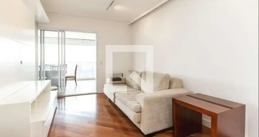 Apartamento com 1 quarto à venda no Brooklin, São Paulo 