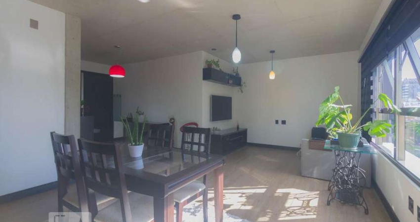 Apartamento com 1 quarto à venda no Brooklin, São Paulo 