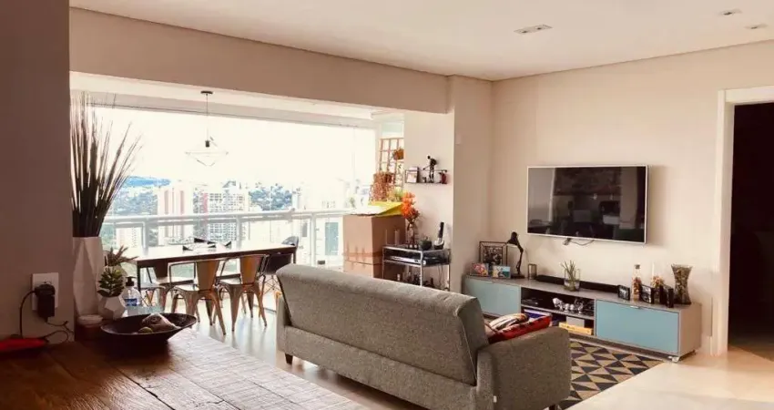 Apartamento com 1 quarto à venda em Pinheiros, São Paulo 