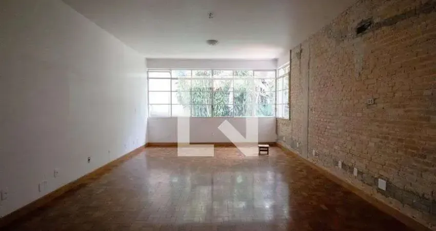 Apartamento à Venda - Jardim Paulista, 1 Quarto,  120 m2