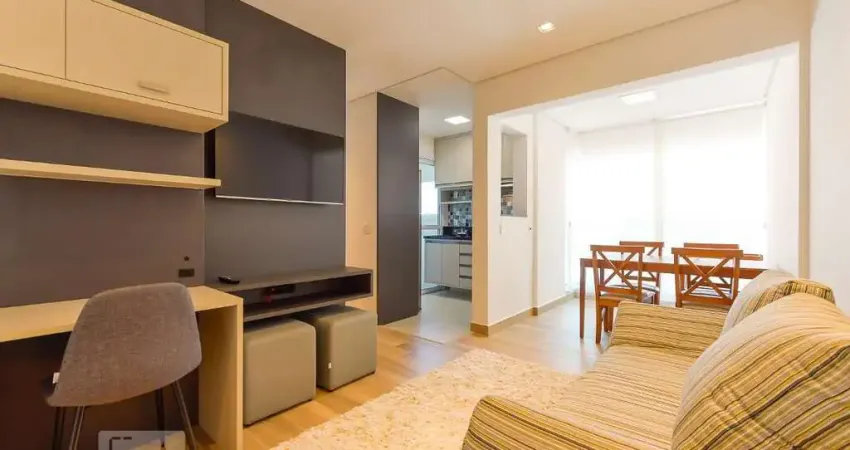 Apartamento com 1 quarto à venda em Pinheiros, São Paulo 
