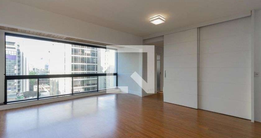 Apartamento à Venda - Vila Olímpia, 1 Quarto,  66 m2