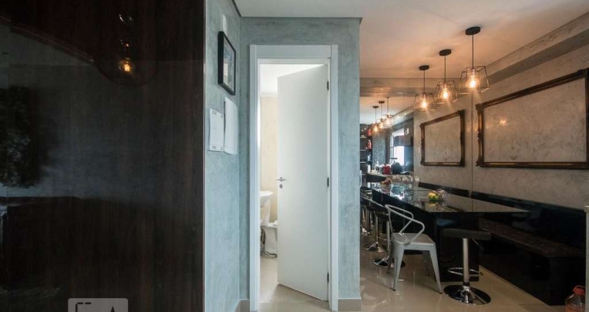 Apartamento com 1 quarto à venda no Brooklin, São Paulo 